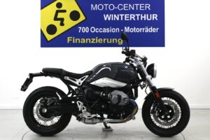 R 1200 NineT Pure ABS