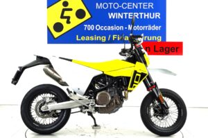 701 Supermoto ABS