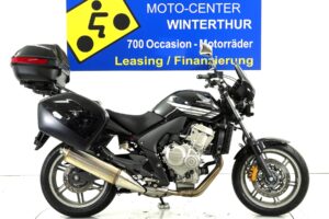 CBF 600 N ABS