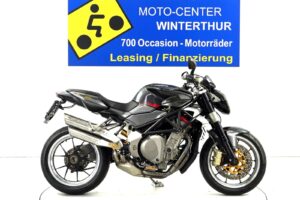 B4 910 Brutale