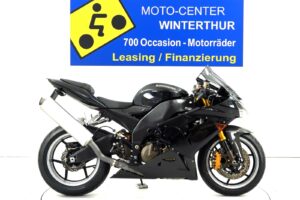 Ninja ZX-10R ABS