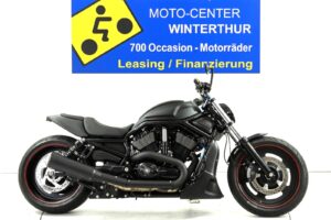 VRSCDX V-Rod ABS
