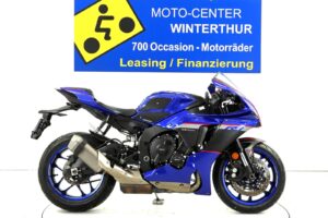 YZF-R1 ABS