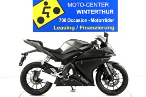 YZF-R125 ABS