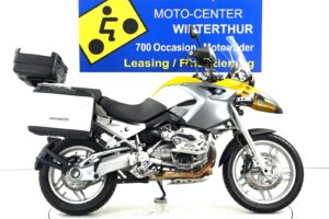 R 1200 GS ABS