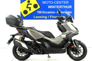 ADV 350 ABS
