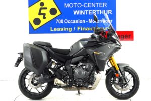 Tracer 7 GT ABS