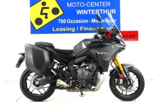 Tracer 7 GT ABS