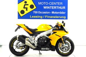 RSV4 ABS