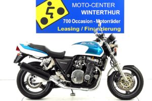 CB 1000 F