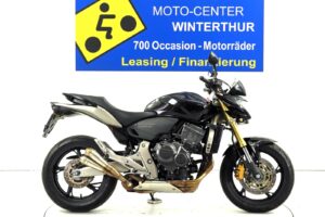 CB 600 FA Hornet ABS