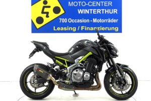 Z900 ABS