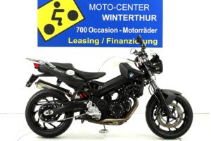 F 800 R ABS