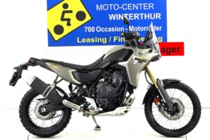 Tenere 700 Low ABS