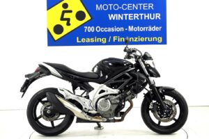 SFV 650 A Gladius