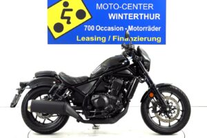 CMX 1100 Rebel ABS
