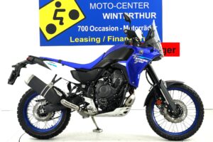 Tenere 700 ABS