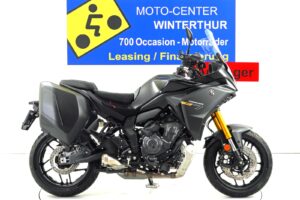 Tracer 7 GT Y-AMT ABS