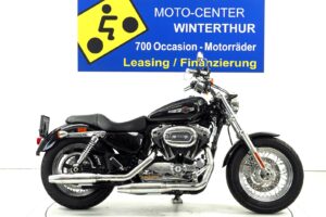 XL 1200 C ABS