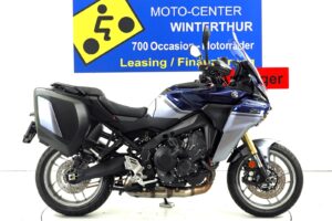 Tracer 9 GT Y-AMT ABS