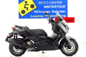 X-Max 300 ABS Tech Max