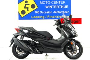 NSS 350 Forza ABS
