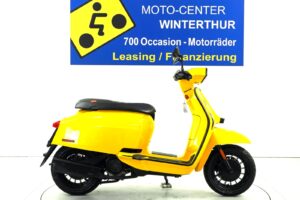 VSpecial 125 Fix/Flex Fender
