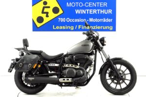 XV 950 R ABS