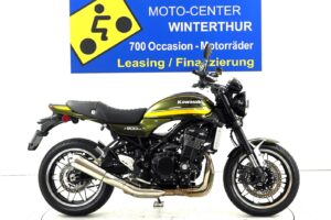 Z900RS