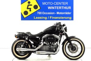 XL 1200N ABS