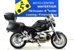 R 1200 R ABS
