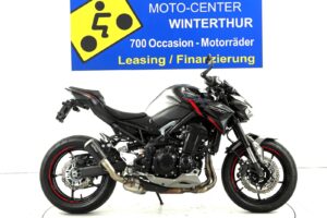 Z900 ABS