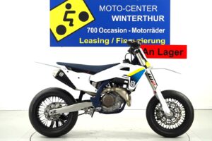FS 450