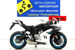 675 SR-R ABS