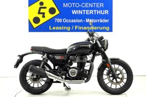 GB 350 S ABS