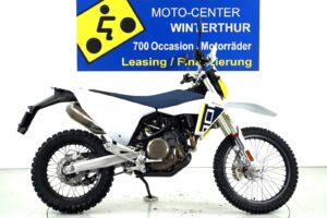 701 Enduro ABS