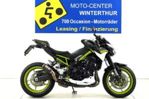Z 900 ABS