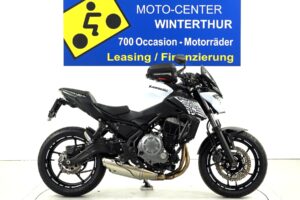 Z 650 ABS