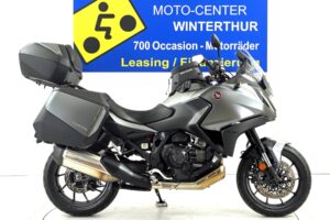 NT 1100 DCT ABS
