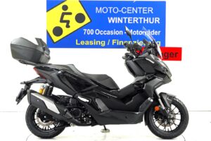 ADV 350 ABS