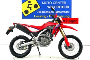 CRF 300 L ABS