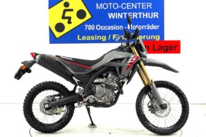 CRF 300 L ABS