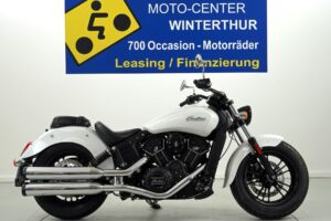 Scout Sixty ABS
