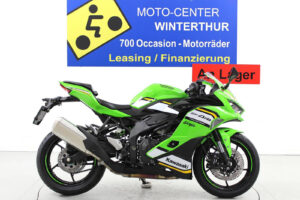 Ninja ZX-4RR ABS