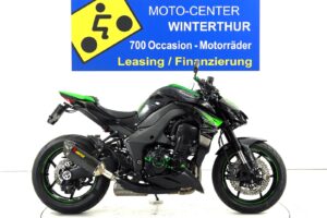 Z1000 ABS