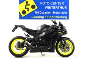 CBR 1000 RR ABS