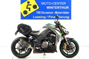 Z1000 ABS