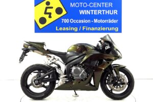 CBR 600 RR ABS