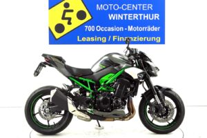 Z900 ABS