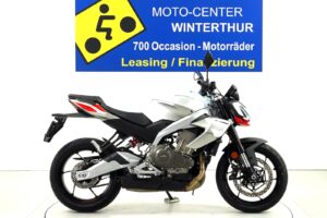 Tuono 457 ABS